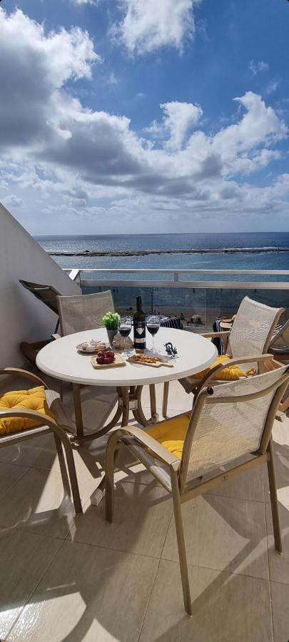 Exclusivo Apartamento Vista Al Mar, Marsin Playa 303 Apartment Las Palmas de Gran Canaria Exterior photo