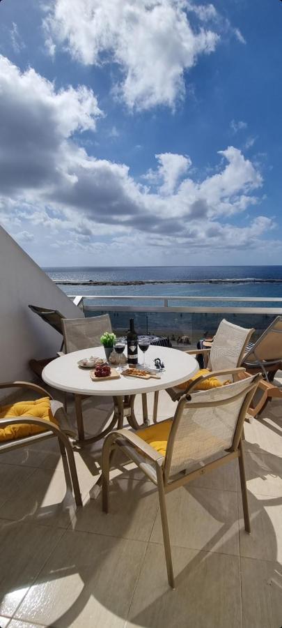 Exclusivo Apartamento Vista Al Mar, Marsin Playa 303 Apartment Las Palmas de Gran Canaria Exterior photo