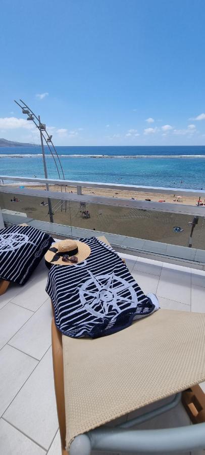 Exclusivo Apartamento Vista Al Mar, Marsin Playa 303 Apartment Las Palmas de Gran Canaria Exterior photo