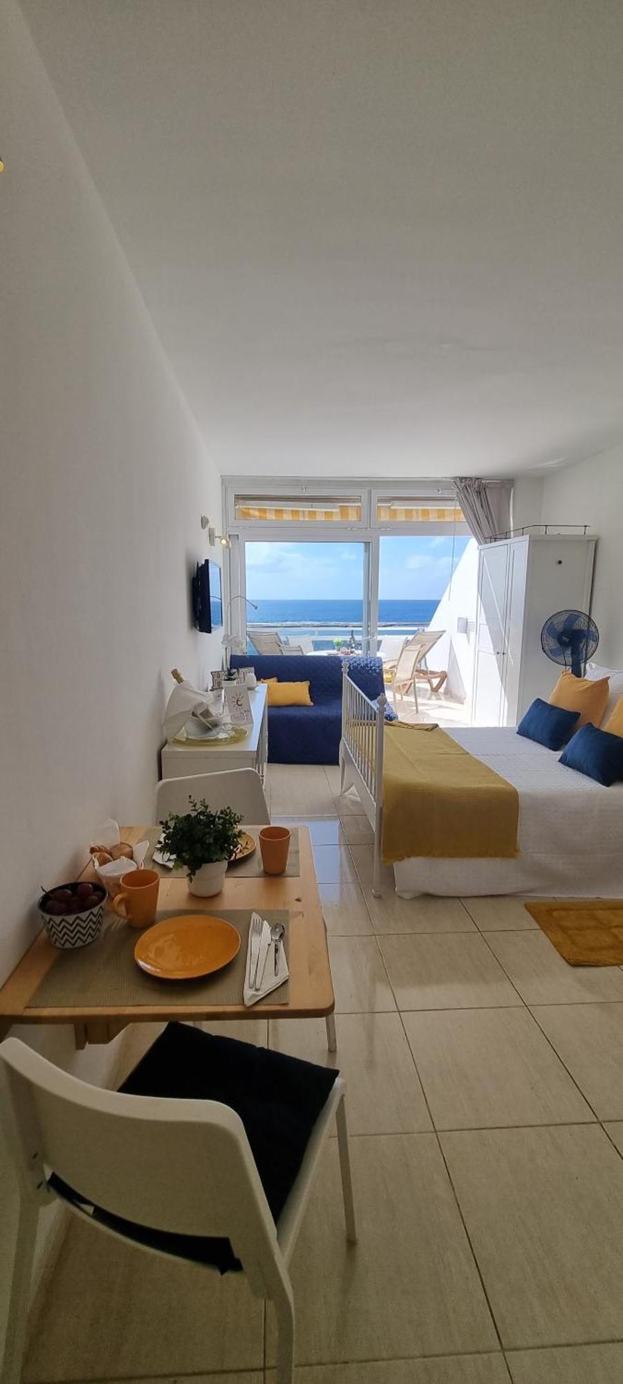 Exclusivo Apartamento Vista Al Mar, Marsin Playa 303 Apartment Las Palmas de Gran Canaria Exterior photo